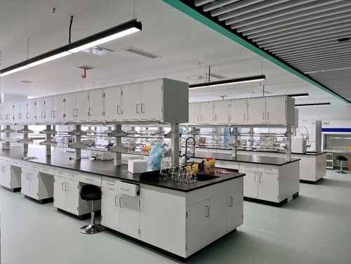 实验区-分子实验室